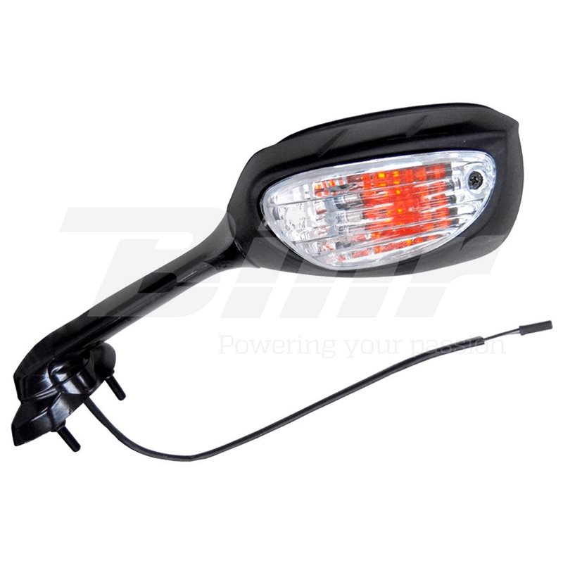 SUZUKI GSX-R 1000 09-14 ESPEJO RETROVISOR SUZUKI GSX-R 1000 09-14 ESPEJO RETROVISOR