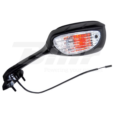 SUZUKI GSX-R 1000 09-14 ESPEJO RETROVISOR