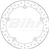 HONDA 700 INTEGRA 12  - DISCO DELANTERO BREMBO