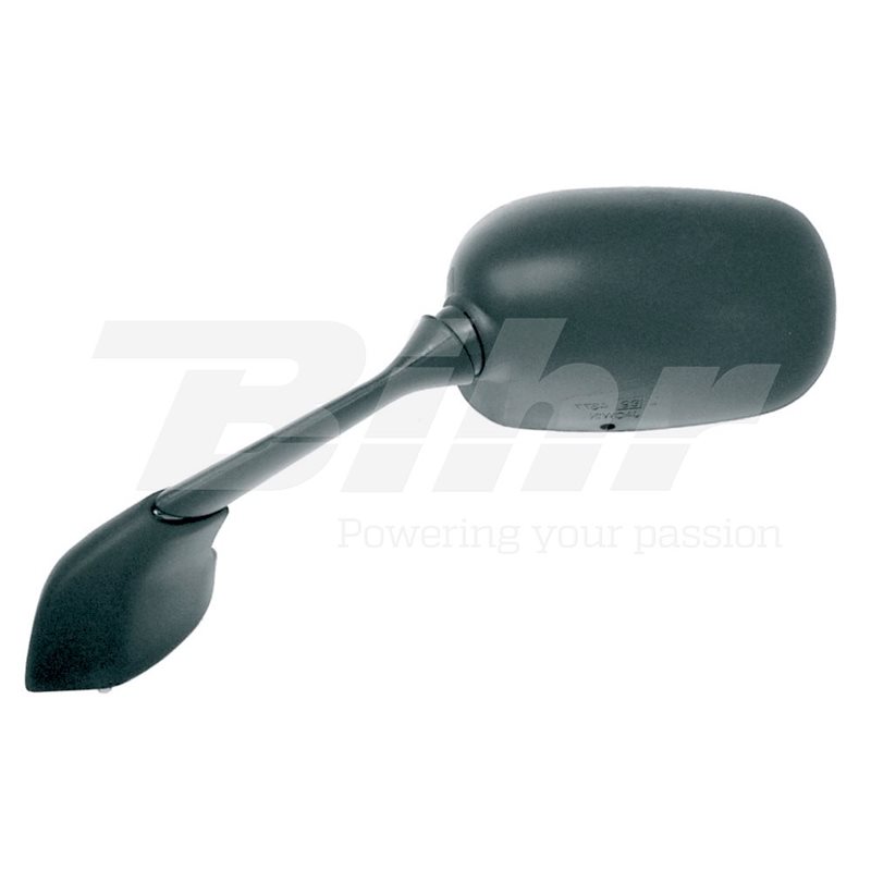 YAMAHA YZF-R6 R46 600 05 ESPEJO RETROVISOR