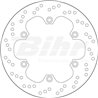 HONDA 750 CBX F 84' - 88' DISCO DELANTERO BREMBO