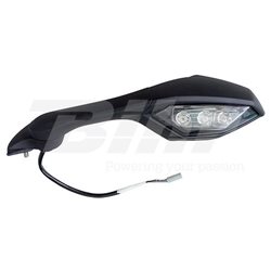 YAMAHA YZF-R1 1000 15-17 ESPEJO RETROVISOR