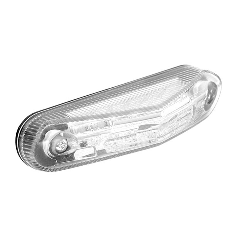 PILOTO MINI LEDS CON LUZ DE MATRÍCULA PILOTO MINI LEDS CON LUZ DE MATRÍCULA