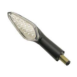 JUEGO DE INTERMITENTES DE 16 LEDS