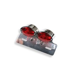 PILOTO TRASERO UNIVERSAL 21/5W