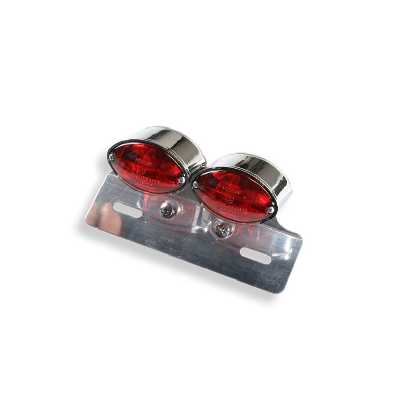 PILOTO TRASERO UNIVERSAL 21/5W