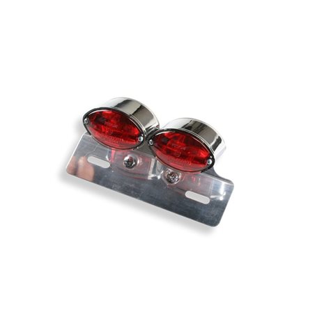 PILOTO TRASERO UNIVERSAL 21/5W