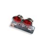 PILOTO TRASERO UNIVERSAL 21/5W