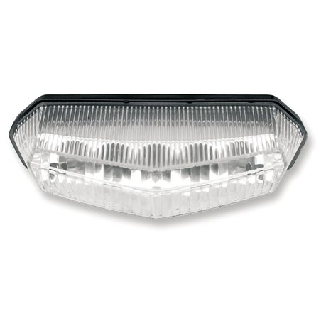 PILOTO TRASERO A LED'S