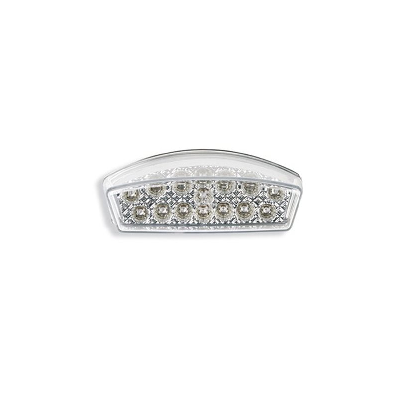 PILOTO TRASERO C/LED'S PILOTO TRASERO C/LED'S
