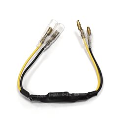 CABLE CON RELÉ PARA INTERMITENTE LED