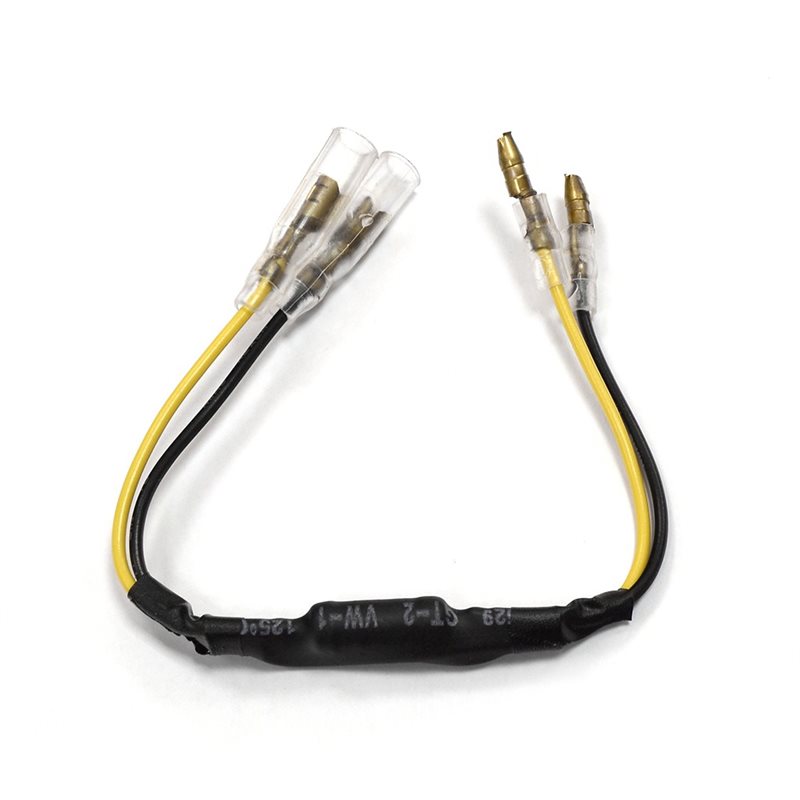 CABLE CON RELÉ PARA INTERMITENTE LED