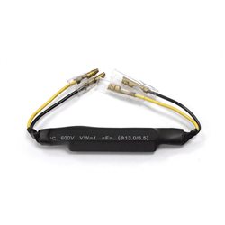CABLE C/RELÉ INTERMITENTE LED UP TO 21W