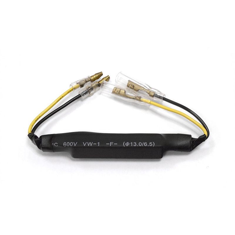 CABLE C/RELÉ INTERMITENTE LED UP TO 21W