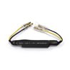 CABLE C/RELÉ INTERMITENTE LED UP TO 21W