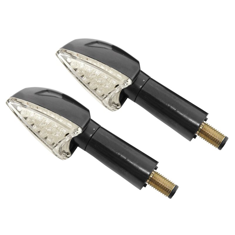 JUEGO INTERMITENTES LED JUEGO INTERMITENTES LED