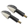 JUEGO INTERMITENTES LED