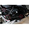HIGHSIDER CNC FRAME CAP SET A