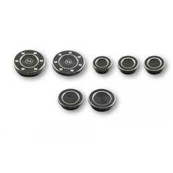 HIGHSIDER CNC FRAME CAP SET A