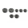 HIGHSIDER CNC FRAME CAP SET A