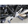 HIGHSIDER CNC FRAME CAP SET B