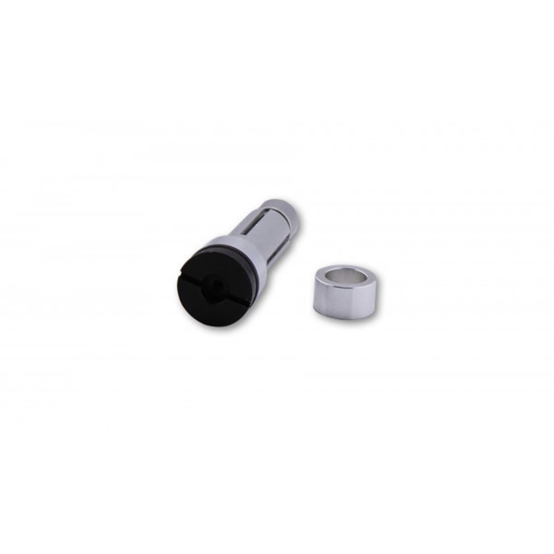HIGHSIDER ADAPTADOR PARA ESPEJO PUÑO CON LED HIGHSIDER ADAPTADOR PARA ESPEJO PUÑO CON LED