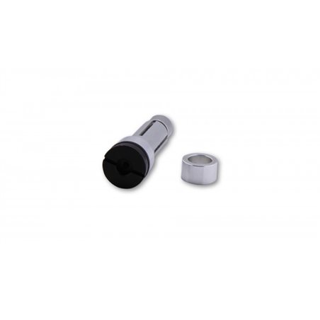 HIGHSIDER ADAPTADOR PARA ESPEJO PUÑO CON LED