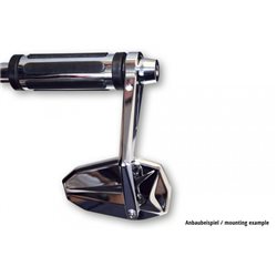 HIGHSIDER CONTREPESO UNIVERSAL