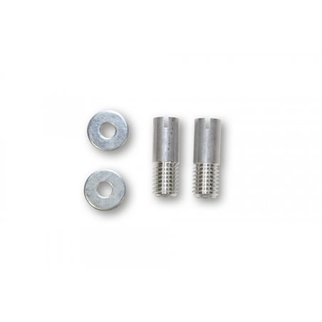 HIGHSIDER ADAPTADOR CONTRAPESO PARA BMW R 1200 NINE T ABS, 14-, S 1000 R ABS, 14-