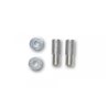 HIGHSIDER ADAPTADOR CONTRAPESO PARA BMW R 1200 NINE T ABS, 14-, S 1000 R ABS, 14-