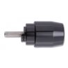 HIGHSIDER CONTRAPESOS ALU, BLACK, F. HONDA M6