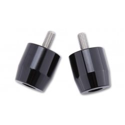 HIGHSIDER ENDS, ALU, BLACK, F. SUZUKI, M6
