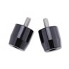 HIGHSIDER ENDS, ALU, BLACK, F. SUZUKI, M6