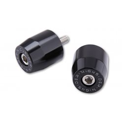 HIGHSIDER ENDS, ALU, BLACK, F. SUZUKI, M6