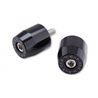 HIGHSIDER ENDS, ALU, BLACK, F. SUZUKI, M6
