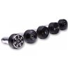 HIGHSIDER ANILLO COLORES CONTRAPESOS NEGRO