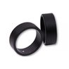 HIGHSIDER ANILLO COLORES CONTRAPESOS NEGRO