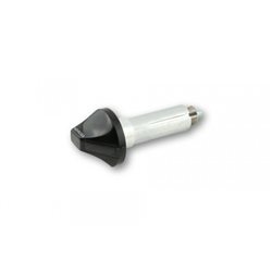 HIGHSIDER INTERMITENTE LED MANILLAR FLIGHT TULIPAS AHUMADO