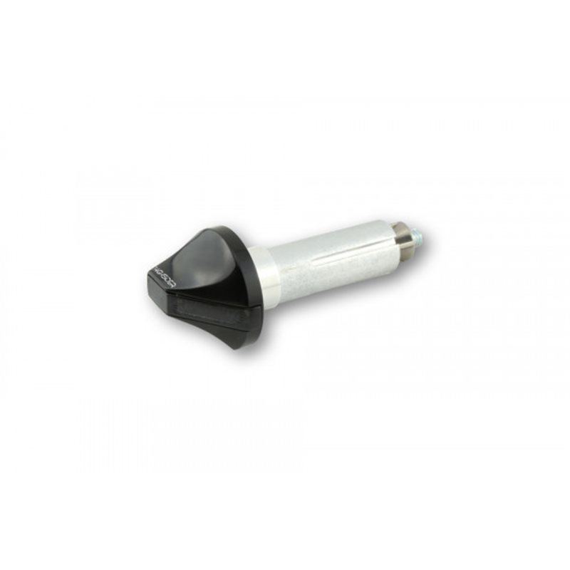 HIGHSIDER INTERMITENTE LED MANILLAR FLIGHT TULIPAS AHUMADO HIGHSIDER INTERMITENTE LED MANILLAR FLIGHT TULIPAS AHUMADO