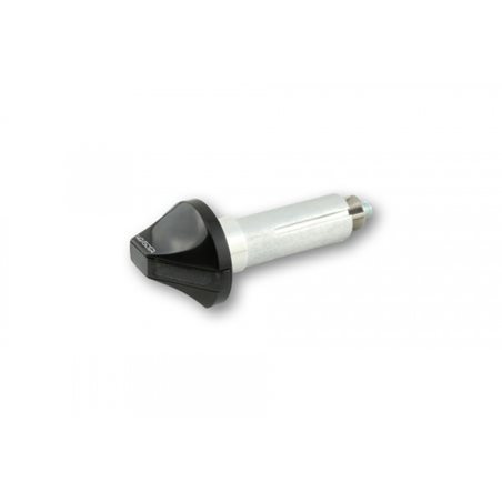 HIGHSIDER INTERMITENTE LED MANILLAR FLIGHT TULIPAS AHUMADO