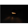 HIGHSIDER INTERMITENTE LED MANILLAR FLIGHT TULIPAS AHUMADO