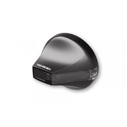 HIGHSIDER INTERMITENTE LED MANILLAR FLIGHT TULIPAS AHUMADO