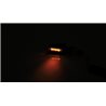 HIGHSIDER INTERMITENTE LED MANILLAR  FLIGHT TULIPAS AHUMADO