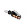 HIGHSIDER INTERMITENTE LED MANILLAR  FLIGHT TULIPAS AHUMADO