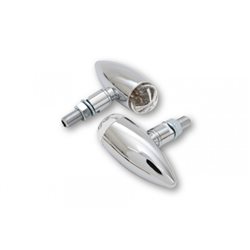 HIGHSIDER INTERMITENTE MICRO-BULLET