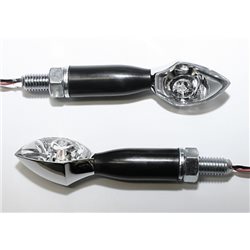 HIGHSIDER INTERMITENTE LED  PEN HEAD
