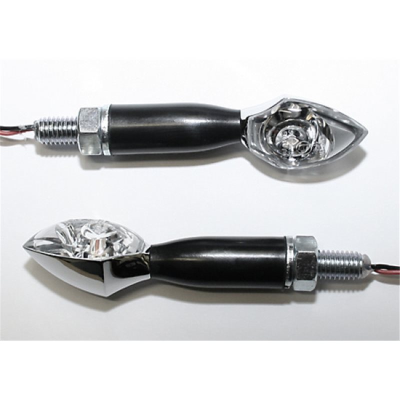 HIGHSIDER INTERMITENTE LED  PEN HEAD