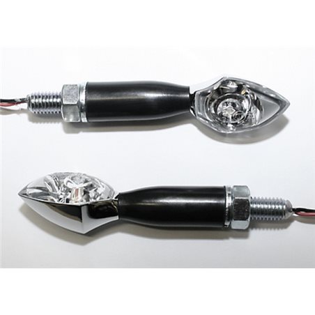 HIGHSIDER INTERMITENTE LED  PEN HEAD