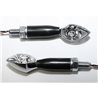HIGHSIDER INTERMITENTE LED  PEN HEAD