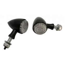 HIGHSIDER INTERMITENTE LED COLORADO